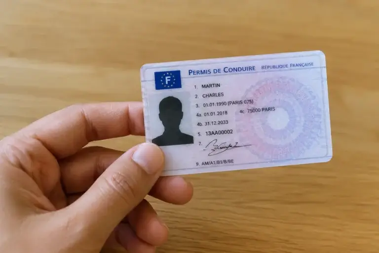 Lire la suite à propos de l’article L’employeur a-t-il le droit de vérifier le solde de points du permis de conduire