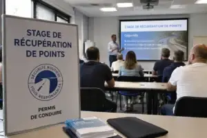 Lire la suite à propos de l’article Puis-je faire un stage de récupération de points alors que mon permis est suspendu ?