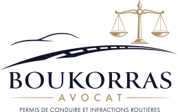 Maître Aurélie Boukorras, avocat en Droit Routier à Toulon. Suspension de permis, infractions routières et indemnisation des victimes.