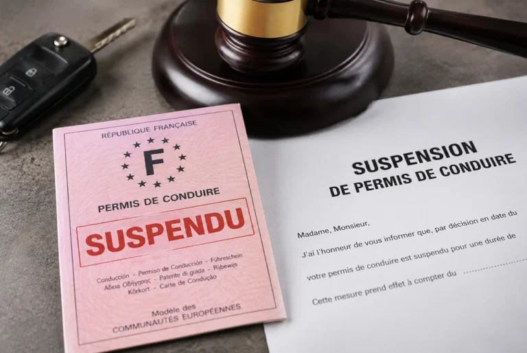 Lire la suite à propos de l’article Avocat à Toulon dans le Var pour suspension de permis