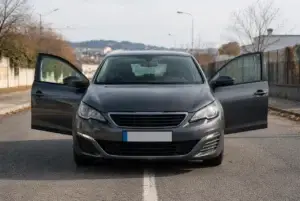 Lire la suite à propos de l’article Infraction : suis-je obligé de dénoncer le vrai conducteur ?
